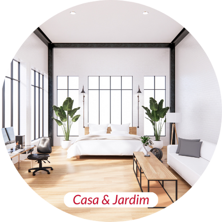 Casa & Jardim