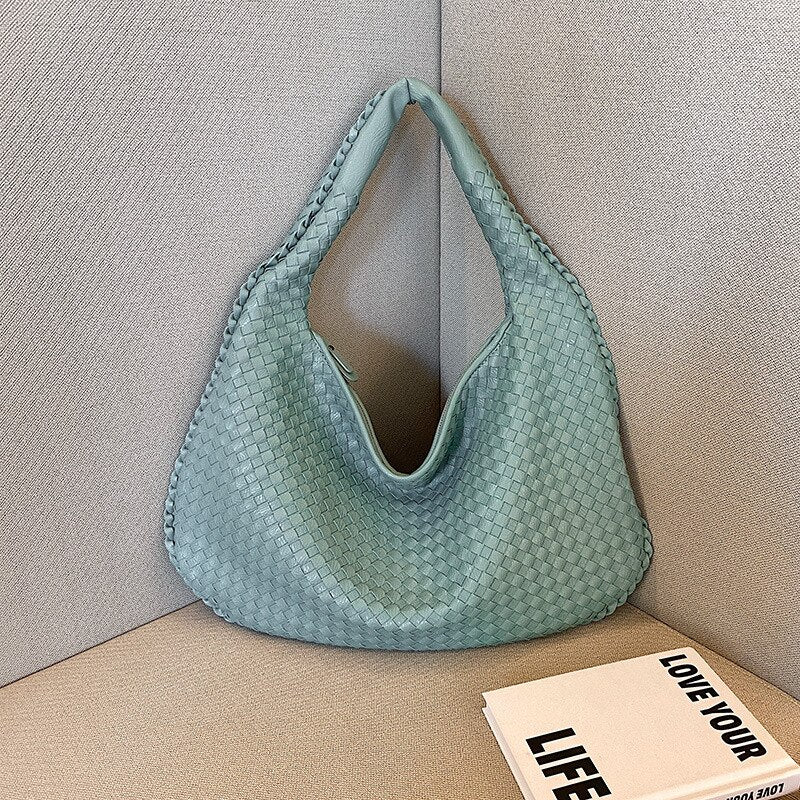 Bolsa em Couro - Eleganze