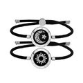 Kit 2 Pulseiras do Amor MagicLove®️ - Black Friday de  Verão 50% OFF + Frete Grátis - Envío Imediato!